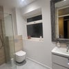 Photo 5: toilet/shower