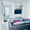 Photo 3: Double bed with en suite 