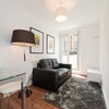 Photo 3: lounge/dining
