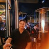 Photograph of Matt