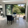 Photo 7: Kitchen opens onto Patio