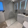 Photo 4: Loft room en suite