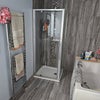 Photo 7: Shared bathroom