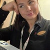 Photograph of Magda