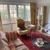 Photo 9: Cosy sitting room