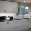 Photo 5: Everything you could need; washing machine, tumble dryer even a dishwasher!