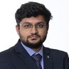 Photograph of Nikhil