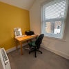 Photo 7: Currently works as office but can also fit single bed when necessary