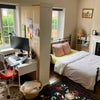Photo 1: The room