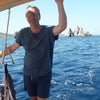 Photograph of David