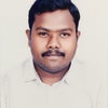 Photograph of Venkata Sandeep