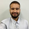 Photograph of Mohammed Maaz