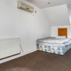 Photo 6: Bedroom 3 (attic conversion with toilet)