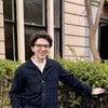 Photograph of Artem 