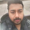 Photograph of Ashik