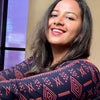 Photograph of Angelin