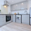 Photo 2: Kitchen