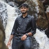 Photograph of Yash