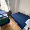 Photo 2: Room 1: The rent is £254pw with bills included. (Available NOW)