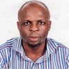 Photograph of Oloyede
