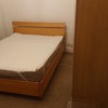 Photo 5: Downstairs bedroom with furniture