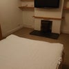 Photo 6: Downstairs bedroom with Furniture