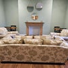Photo 4: Public Lounge 