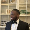 Photograph of Kevon 