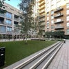 Photo 4: Residents Gardens