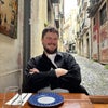 Photograph of Matteo