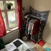 Photo 2: My room:)