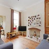 Photo 3: Shared living room