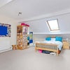 Photo 5: Loft room (taken)