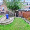 Photo 8: Garden area