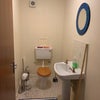 Photo 6: Second toilet