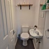 Photo 8: Toilet