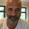 Photograph of Khurram