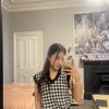 Photograph of Nadya Bintang