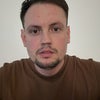 Photograph of Mateusz