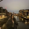 Photograph of Meera