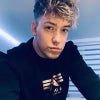 Photograph of Patryk