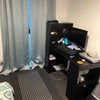 Photo 2: Working Table