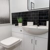 Photo 4: Room 1/2 Shower Room 