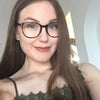 Photograph of Kirsty 