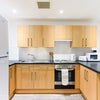 Photo 4: Shared Kitchen