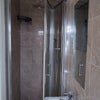 Photo 8: Shower, Basin Vanity Unit & Mirror