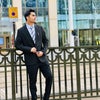 Photograph of Chirag