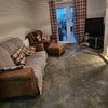 Photo 6: Large Lounge with 42" TV