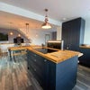Photo 5: High Spec Kitchen