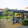 Photo 8: Garden 